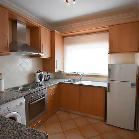 Apartamento Old Village Prestige 101 *