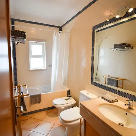 Apartamento Old Village Prestige 101