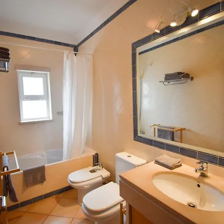 Apartamento Old Village Prestige 101