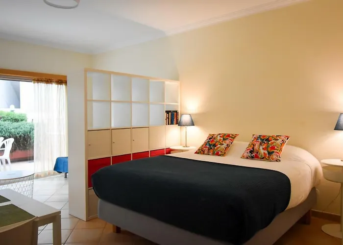 Apartment Old Village Prestige 101 *