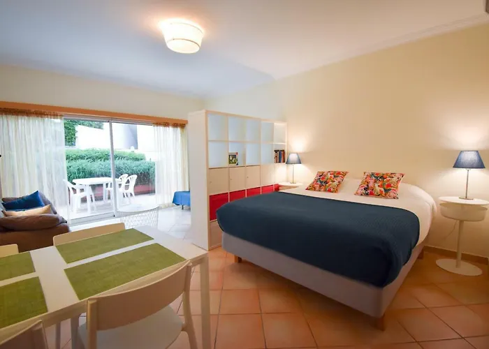 Old Village Prestige 101 * Vilamoura