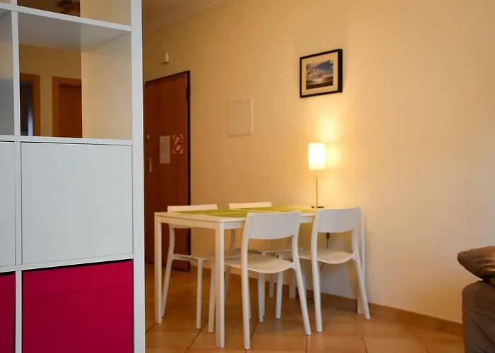 Old Village Prestige 101 Apartment Vilamoura