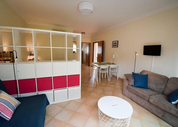Apartment Old Village Prestige 101 *