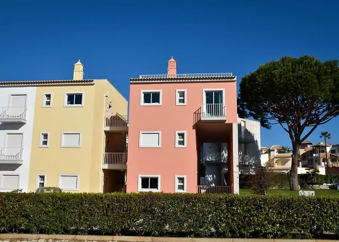 Old Village Prestige 101 Vilamoura