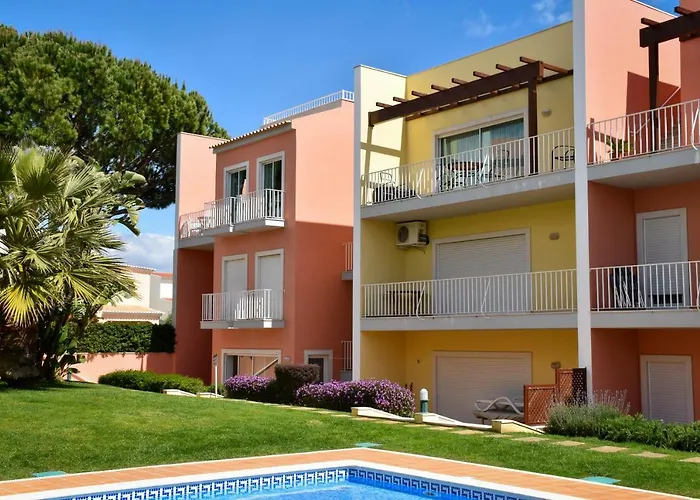 Old Village Prestige 101 Apartment