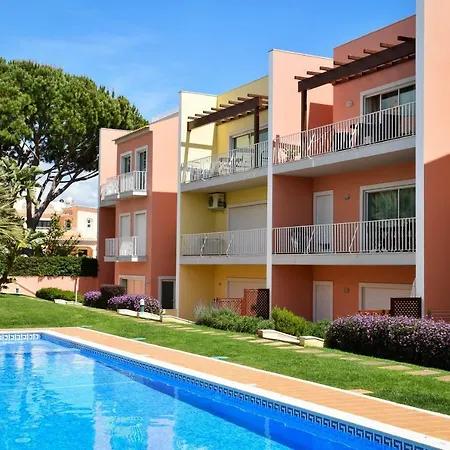Apartment Old Village Prestige 101 Vilamoura