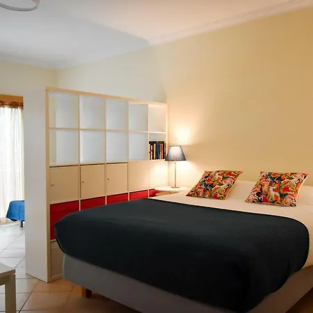 Apartment Old Village Prestige 101 *