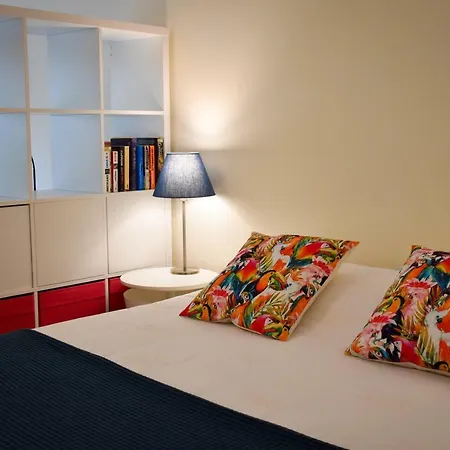 Apartment Old Village Prestige 101