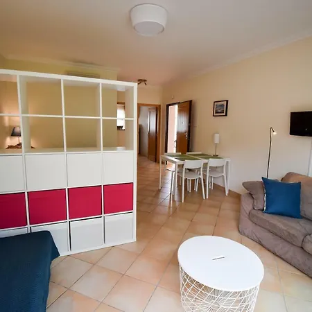 Appartement Old Village Prestige 101 *