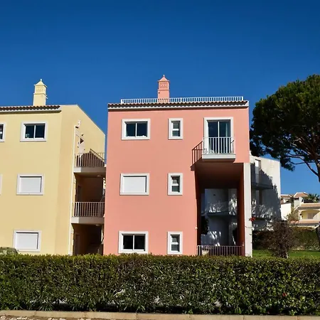 Old Village Prestige 101 Vilamoura