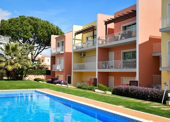 Apartamento Old Village Prestige 101 Vilamoura
