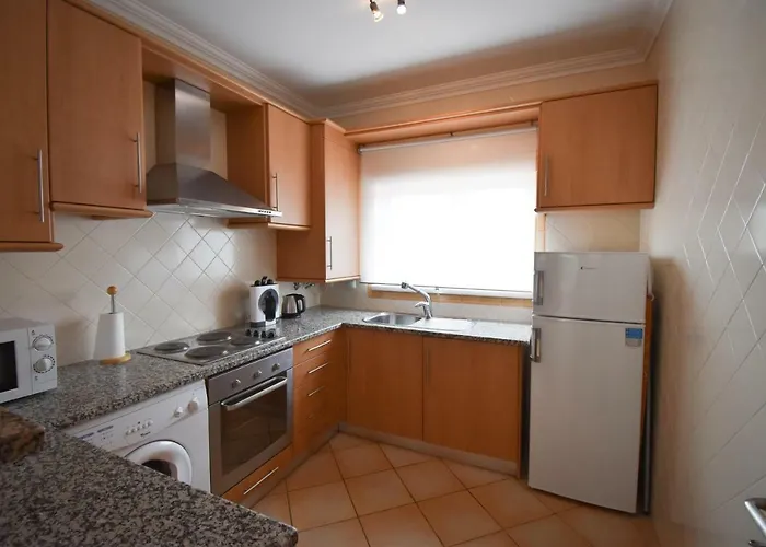 Apartamento Old Village Prestige 101 *