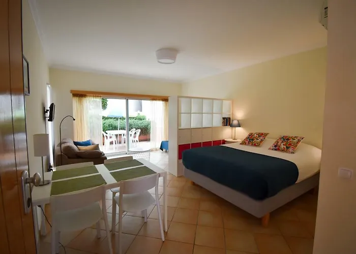 Old Village Prestige 101 * Vilamoura