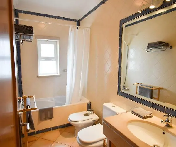 Apartamento Old Village Prestige 101