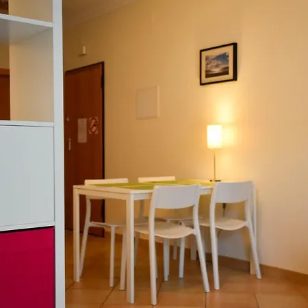 Old Village Prestige 101 Apartman Vilamoura