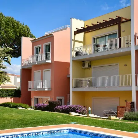 Old Village Prestige 101 Apartman